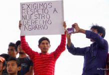 Frayba advierte que situación de desplazados se agudiza por Covid-19