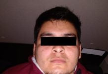 Detiene FGE a objetivo prioritario por secuestro en Chiapas: Llaven Abarca