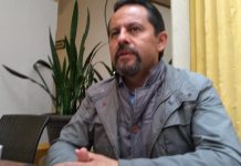 Solicita diputado cambiar estrategia contra la pandemia en Chiapas Entrevista pandemia