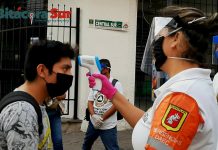 Filtran a tuxtlecos en el centro