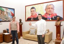 Con respaldo de AMLO, Chiapas tendrá 14 universidades gratuitas y con becas: Rutilio Escandón