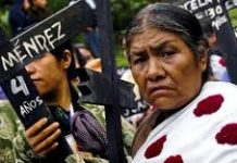 Respalda Digna Ochoa solución amistosa por la Masacre de Acteal