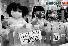 Negocios ante el #COVID19