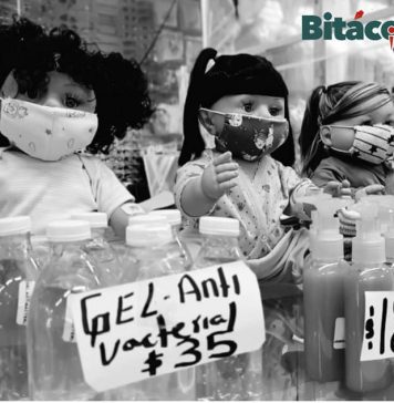 Negocios ante el #COVID19