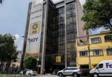 PRD considera una vergüenza visita de AMLO a Washington