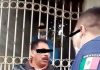Necesario aplicar la ley contra invasor que por fin fue detenido