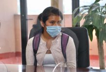 Ratifica fiscal general compromiso en la búsqueda de Dylan