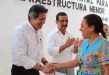 Alcalde Carlos Morales Vázquez, anuncia Segundo Informe de Gobierno Municipal