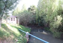 Exigen solución a problemas del agua en SCLC