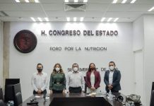 Congreso realiza Foro por la nutrición de niñas, niños y adolescentes