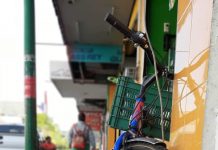 Más bici, menos auto: Tránsito de San Cristóbal de Las Casas