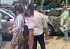 Detienen a mujer por presuntamente distribuir pornografía infantil en Tapachula