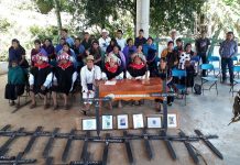 Juicio y no disculpas por masacre en Acteal: «Las Abejas»