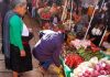 Repuntan ventas en mercado de San Cristóbal de Las Casas