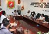 Entrega de apoyos para infraestructura menor de escuelas federales PRONAMEE 2020