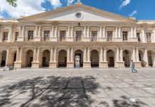 Reubican Archivo Histórico de San Cristóbal de Las Casas