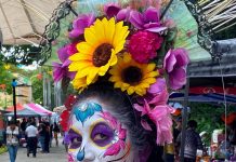 ITAC abre convocatoria para “Concurso Municipal de Catrinas y Disfraces de Leyendas Regionales”