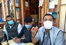 Realizarán 2do. Congreso Nacional de Trabajadores de la Salud