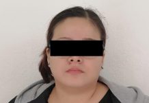 Cumplimenta FGE orden de aprehensión por homicidio en Tuxtla Gutiérrez