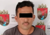 Detiene FGE en Palenque a implicado en feminicidio en Tabasc