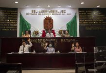 Congreso analizará cumplimiento de Planes Municipales de Desarrollo: Bustamante Castellanos