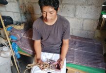 Heridos por conflicto limítrofe entre Chenalhó y Aldama piden solución de fondo