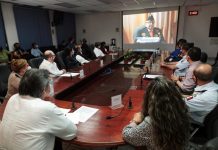 Homenajean a chiapaneco, veterano de la Segunda Guerra Mundial