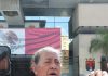 Maestros denuncian retención ilegal de sueldos