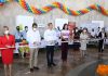 Inaugura Rutilio Escandón Primera Feria Estatal de Empleo “Juventudes de Corazón”