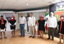 Cumplir el Acuerdo de Solución Amistosa en el caso Acteal es un acto de justicia: Rutilio Escandón