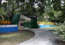 Circuito Deportivo y Recreativo Tuchtlán, un espacio de sana convivencia del ayuntamiento tuxtleco