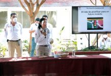 Presentan Plan Específico Día de Muertos para Tuxtla y Región Metropolitana