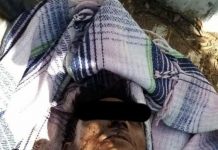 Muere por presunta ingesta de alcohol