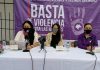 Atiende Ayuntamiento de Tuxtla Gutiérrez 22 acciones de prevención de la violencia hacia la Mujer