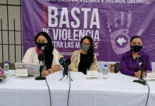 Atiende Ayuntamiento de Tuxtla Gutiérrez 22 acciones de prevención de la violencia hacia la Mujer