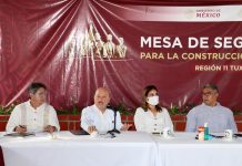 Anuncian campaña para el uso de cubrebocas en estas fechas de mayor movilidad de personas