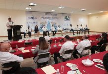 Carlos Morales reconoce aportación de ingenieros civiles para el progreso de las ciudades