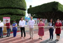 “Si no se trabaja por el bien de la gente, de nada sirve gobernar»: Rutilio Escandón