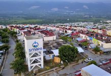 Participación ciudadana, fundamental en los avances de Real del Bosque: Carlos Morales