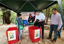Anuncian recolección de aparatos eléctricos y electrónicos “Reciclatronics 2020”