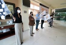 Arranca Segunda Edición de la Semana Restaurantera