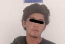 Ya está vinculado a proceso presunto agresor con thiner: Jorge Alexis Zuart