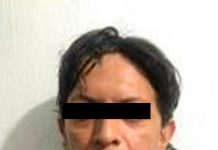 Detienen a presunto homicida de Violeta en Tuxtla