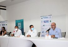 Presentan Work Shop Huatulco 2020 para reactivar el sector turístico de Tuxtla y Huatulco