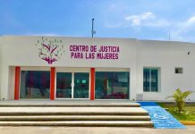 Unidad de Delitos Sexuales y Violencia Familiar de la FGE cambia su sede al CEJUM en Tapachula