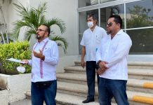 Urgente reactivar juzgados: abogados