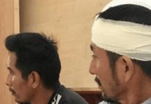 Preocupa a organismos persecución de defensores de derechos humanos: Frayba