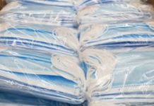 Aprueba Congreso de Chiapas ley contra acaparadores de insumos médicos