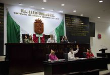 Aprueban Ley de Movilidad y Transporte del Estado de Chiapas