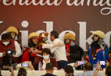 Devolverá Morena 75% de prerrogativas, el dinero es del pueblo: Yeidckol Polevnsky